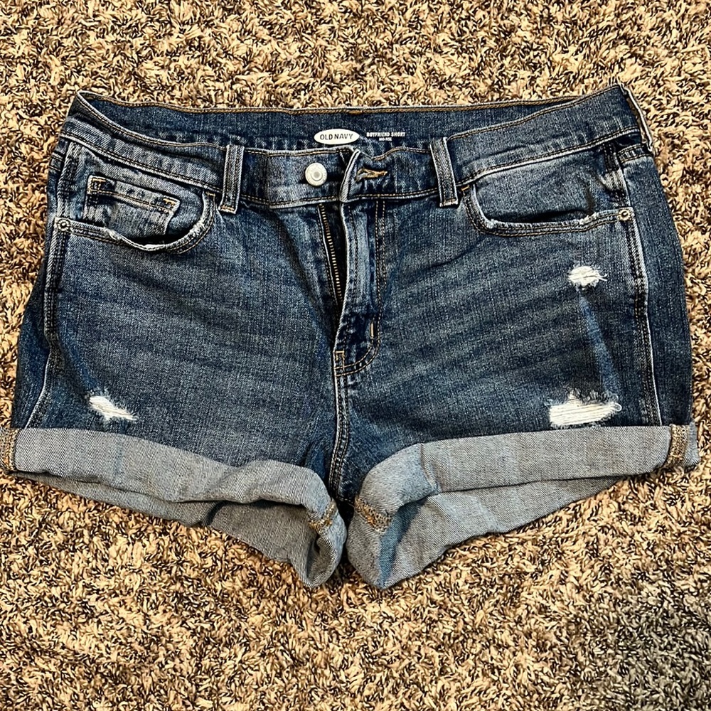 Women’s Old Navy Shorts